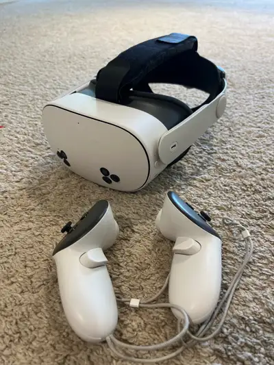 Works great, no scratches. With pro strap. Text 431-489-5560