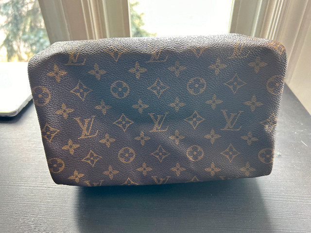 Louis Vuitton speedy 25 monogram in Women's - Bags & Wallets in Mississauga / Peel Region - Image 2