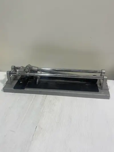 Walton Tile Cutter, View more