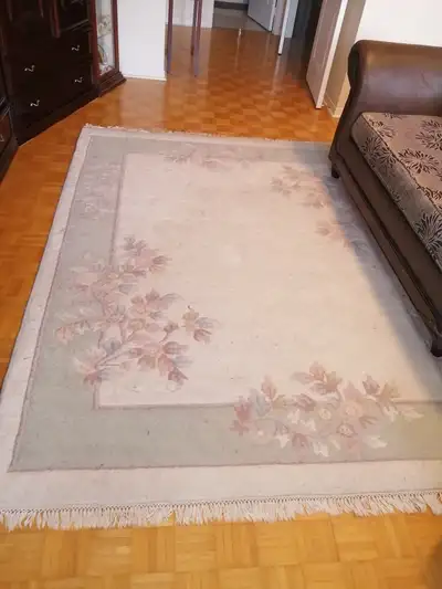 Oriental Rug, View more