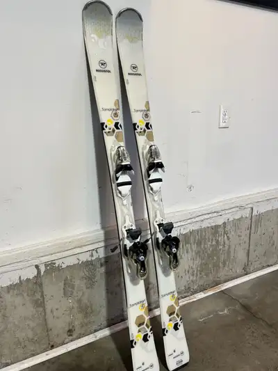 Women's Alpine Skis, View more