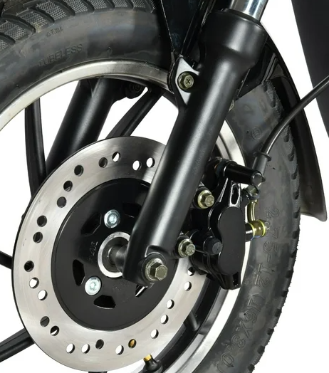 Emmo Urban T E-Bike in eBike in Guelph - Image 6