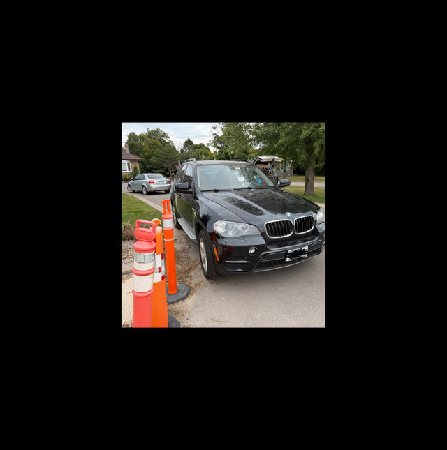 BMW X5  2012 X5 35I in Cars & Trucks in Mississauga / Peel Region