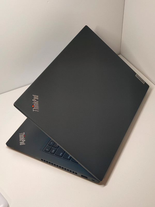 ThinkPad T14 Gen 3 / i7 12th Gen / 16GB 512GB / 14" FHD+ in Laptops in Oshawa / Durham Region - Image 4