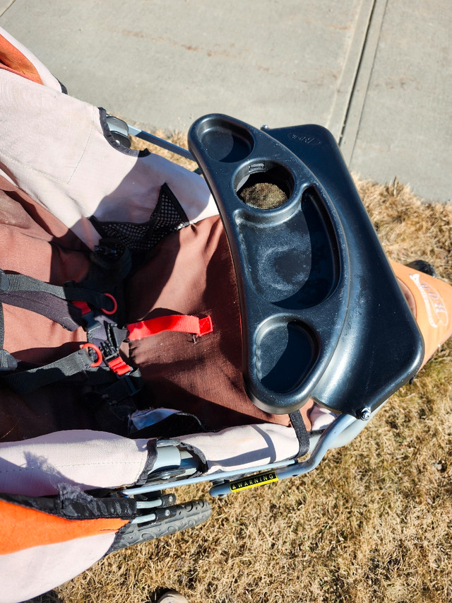 BOB stroller in Strollers, Carriers & Car Seats in Strathcona County - Image 2
