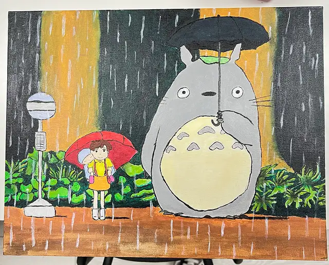 After-School Art Classes for Kids | Markham538442140264048646