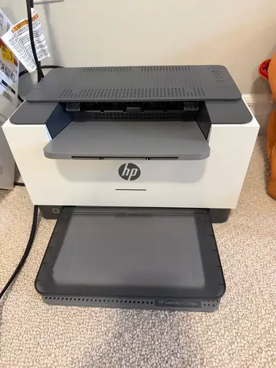 HP Printer, View more