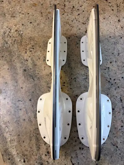 Marsblades complete holder and runner size 8, View more