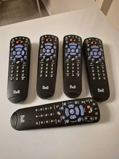 TV Bell Remotes , View more