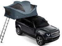 Thule Approach Car Tent( Medium) Dark Grey