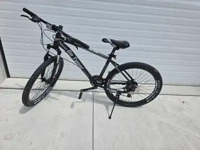 Go Tyger Mountain Bike, View more