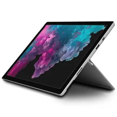 Microsoft Surface Pro 6, View more