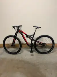Specialized Stumpjumper FSR 29 Bicycle