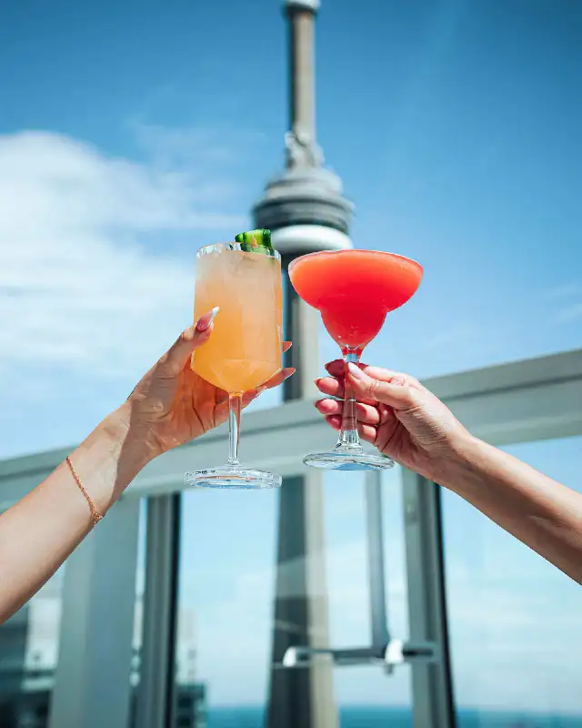 Hidden Gem in Toronto *Walk2Transit in Ontario in Canada - Image 5