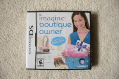 Ubisoft imagine boutique owner, View more