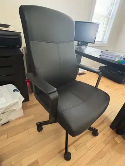 Ikea Office Chair- MILLBERGET Swivel Chair, View more