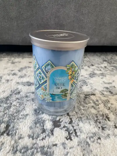 Yankee Candle - Brand New!, View more