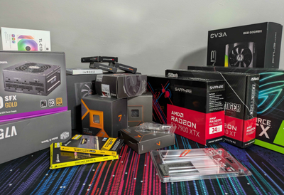 Free Custom PC Build / Upgrade Service, View more