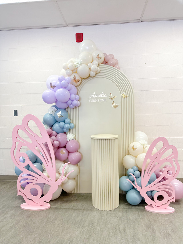 Balloons decorations for any occasion  in Other Business & Industrial in Mississauga / Peel Region - Image 2