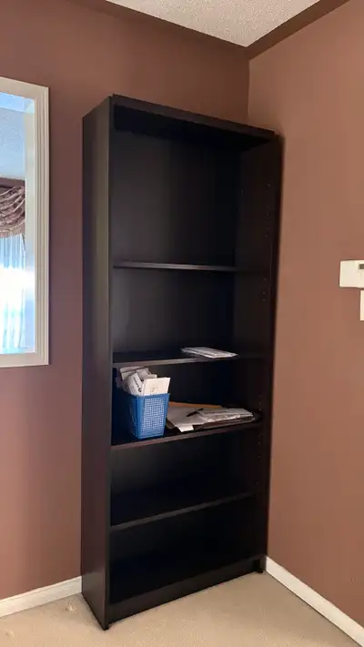 IKEA Billy Bookcase, View more