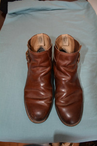 Camel Boots - Original!