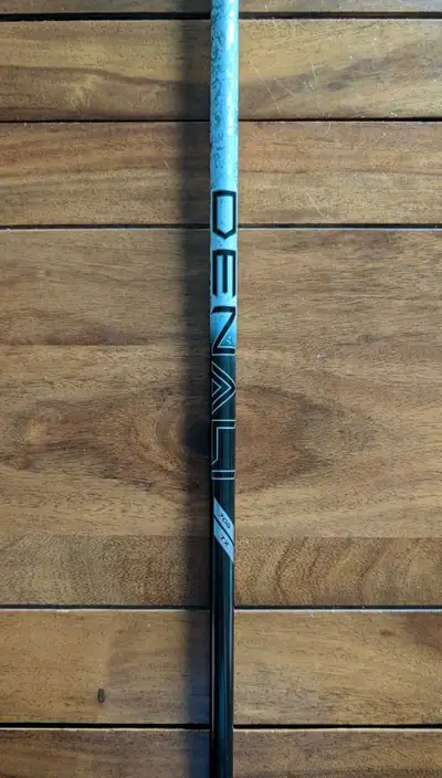 NEW Denali Black 70TX Driver Shaft (Tour X-Stiff), View more