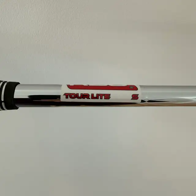 Cobra King Tec X 7 Iron Stiff RH in Golf in Guelph - Image 5