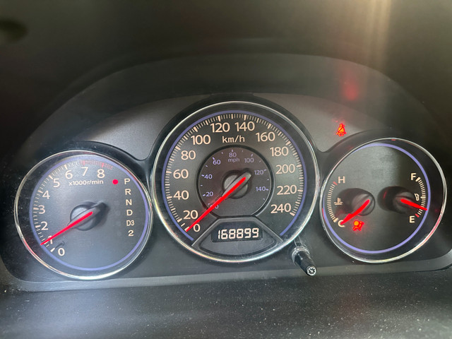 Honda Civic 2003 in Cars & Trucks in Mississauga / Peel Region - Image 4
