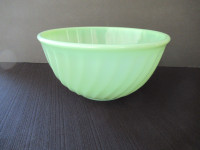 Replacement Spike for Vintage USA Tupperware Jadeite Lettuce