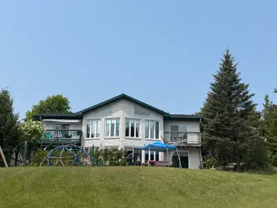 ✨Private Sale by Owner✨ A prized and rare opportunity to own your own private oasis on beautiful Man...