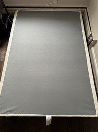 Box Spring for Full double mattress 