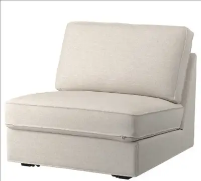 IKEA KIVIK 1-seat sofa bed, View more
