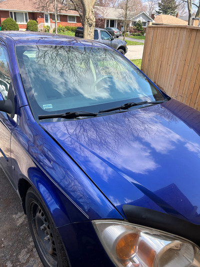 2008 Chevy Cobalt