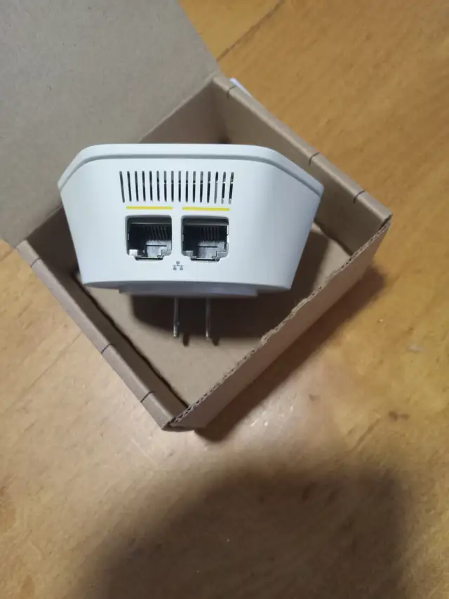 Videotron Wi-Fi Pods Relay, 2nd Generation