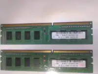 Mémoire 1GB PC3-8500 (Desktop)