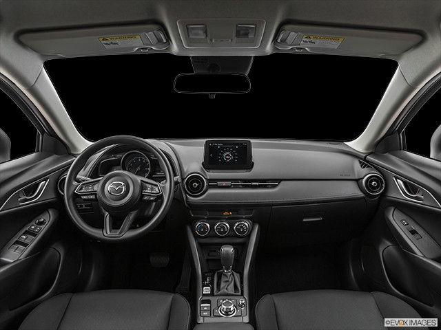 2022 Mazda CX-3 GT LOW KMS in Cars & Trucks in Edmonton - Image 4