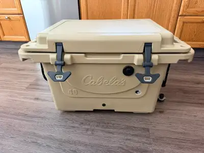 Retails $349 • Certified bear-resistant for use in the toughest environments • Elevated, nonskid fee...
