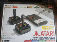 My Arcade Atari Game Station Pro (BRAND NEW SEALED)