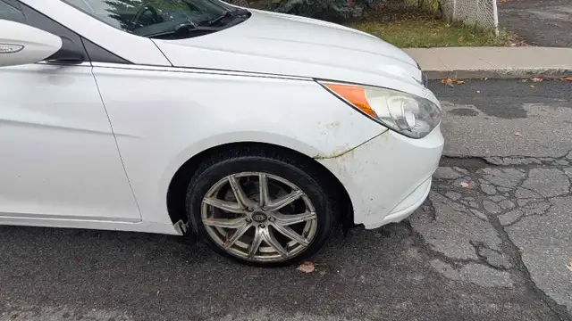 2013 Hyundai Sonata596878048226846726