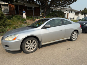 2006 Honda Accord
