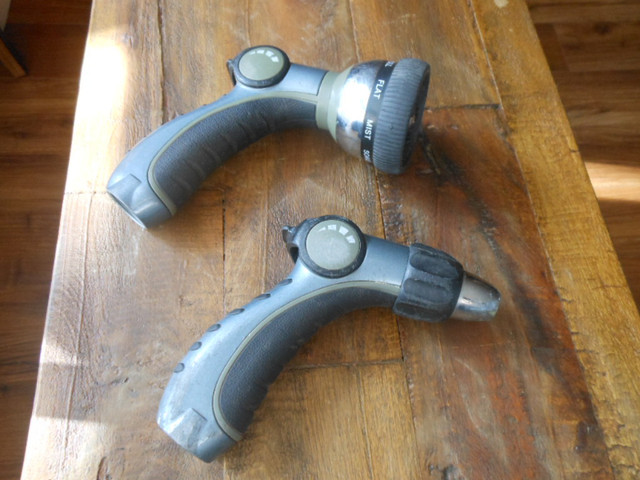 Spray Nozzles in Outdoor Tools & Storage in Kelowna - Image 2