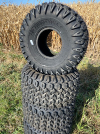 John Deere Gator tires