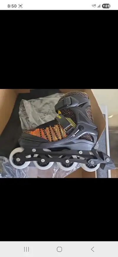 adult inline skates, View more