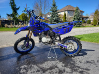 2021 YZ85 mint condition