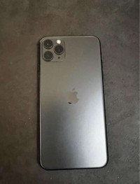 iPhone 11 Pro Max working perfect