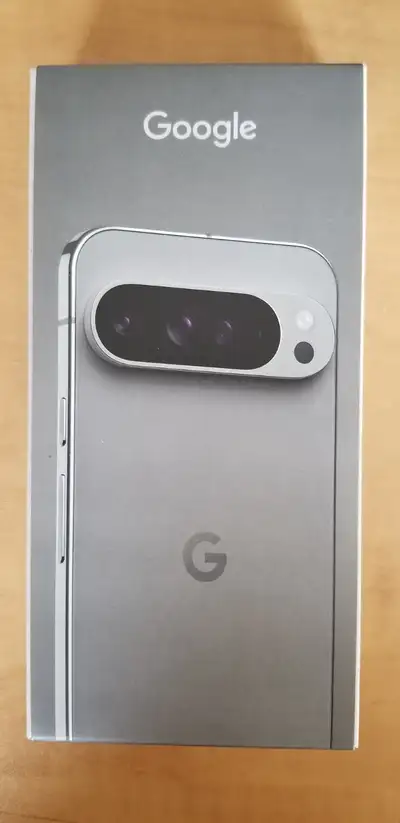 New Google Pixel 9 Pro XL 512GB Unlocked Smartphone - Hazel, View more