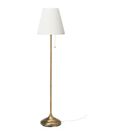 IKEA Floor Lamp, View more