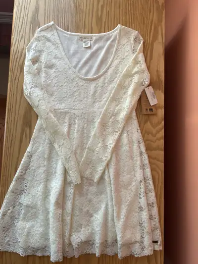 Brand New Billabong Lace Dress, View more