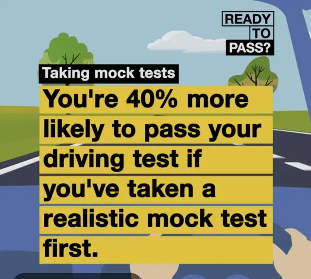 ROAD TEST**CLASS 5 DRIVING LESSONS65270199533059121