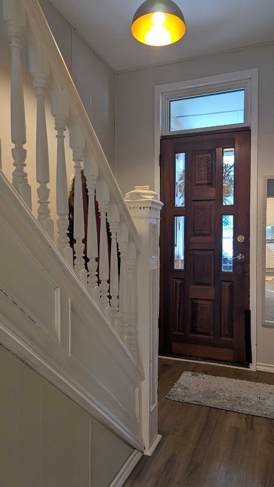 Shared Home 1
